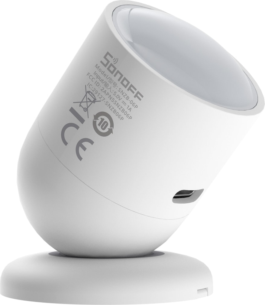 SNZB-06P Varlık Sensörü