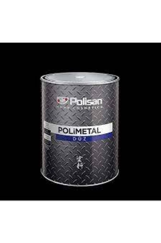 Polimetal Düz Krem