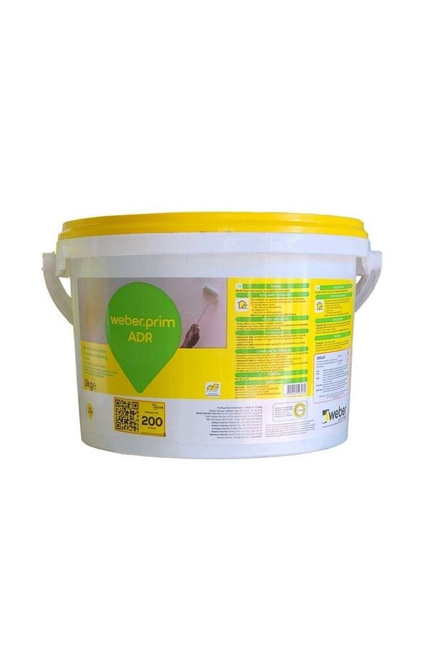 Prim Adr Aderans Arttırıcı Astar 3 Kg