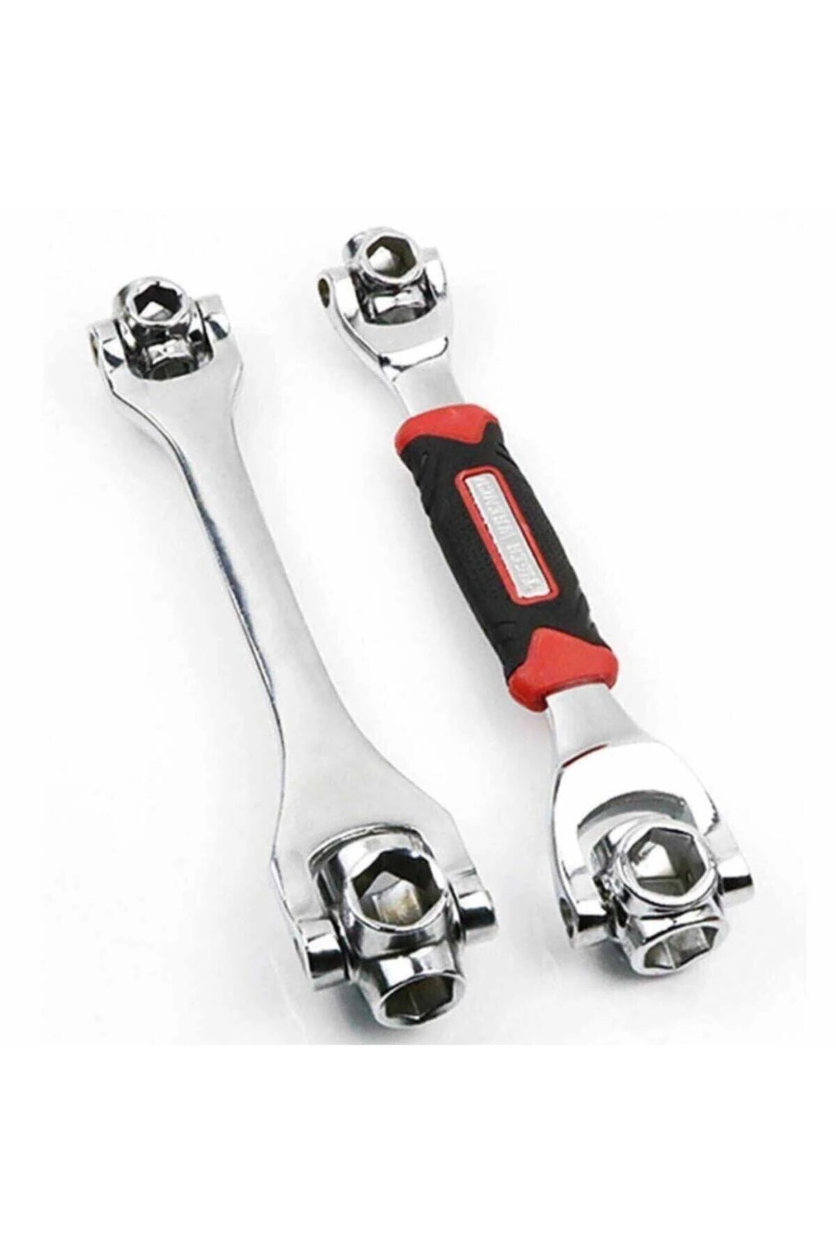 48 Fonksiyonlu Lokma Anahtar Seti Akıllı Lokma Anahatar Kiti