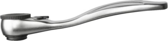 F26/BR Bits Cırcır Kolu 1/4" Hex C 6.3