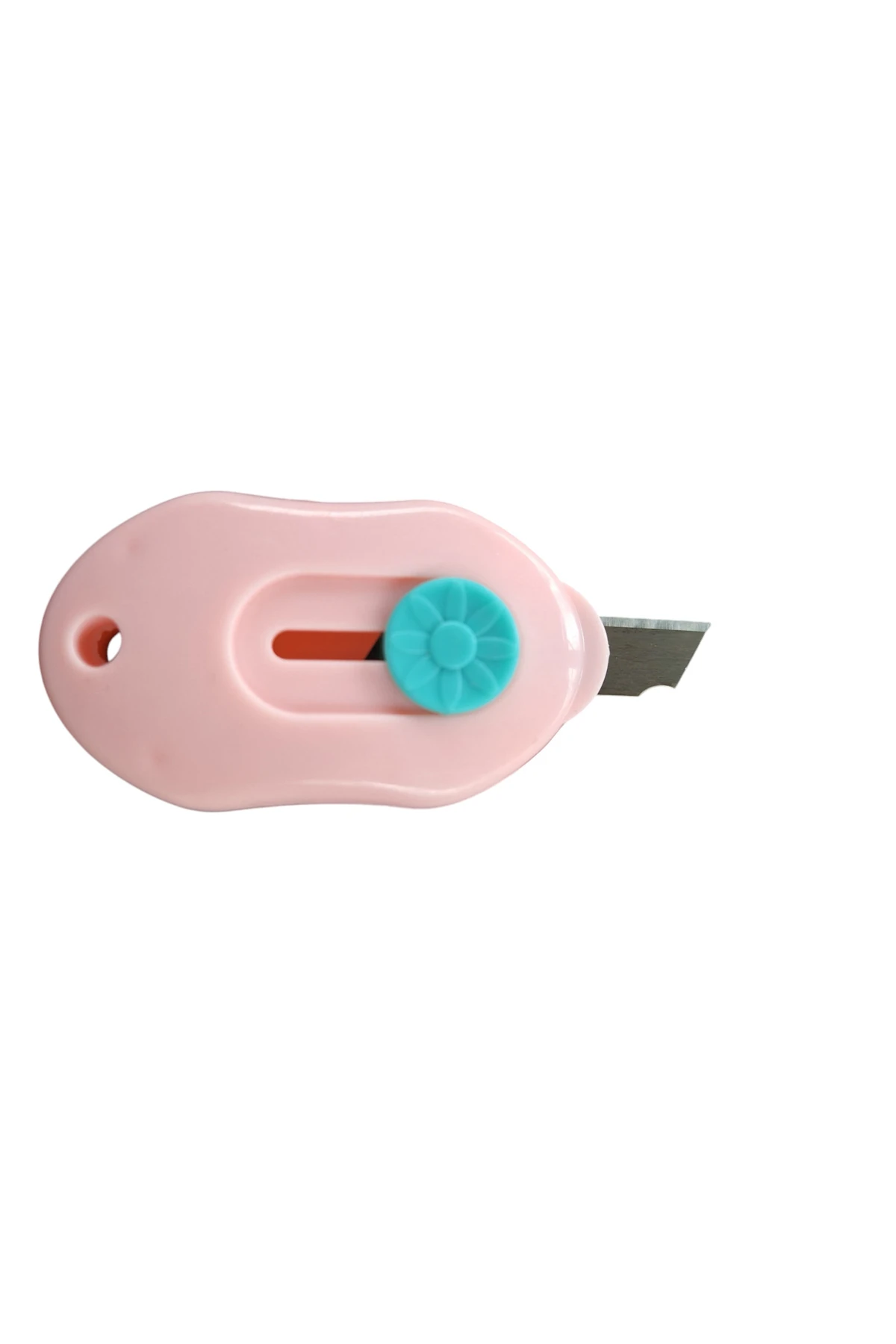 Işık cep Çanta falçatası maket bıçağı