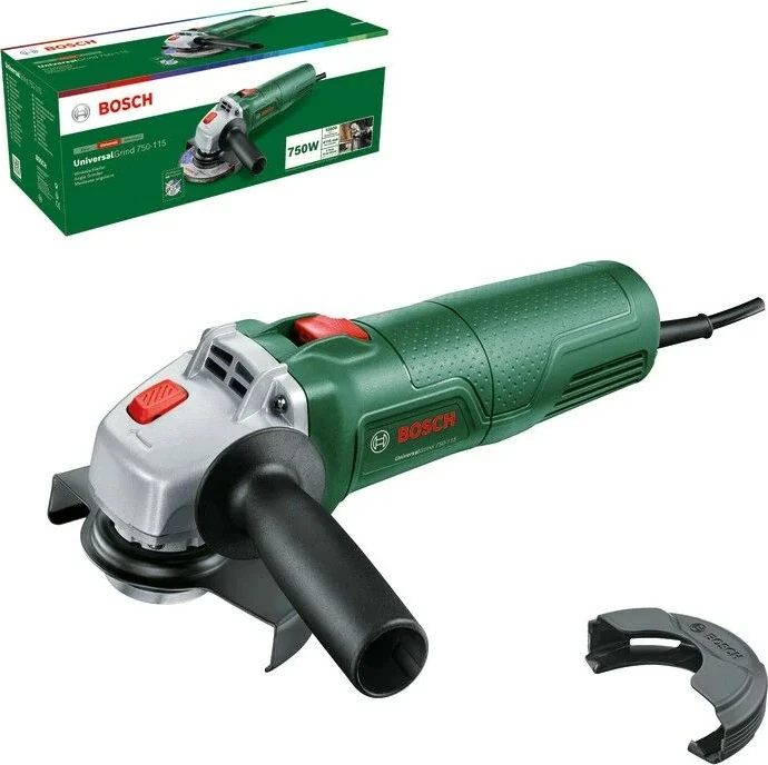 Universal Grind 750-115 Taşlama Makinesi 750W - 06033E2000
