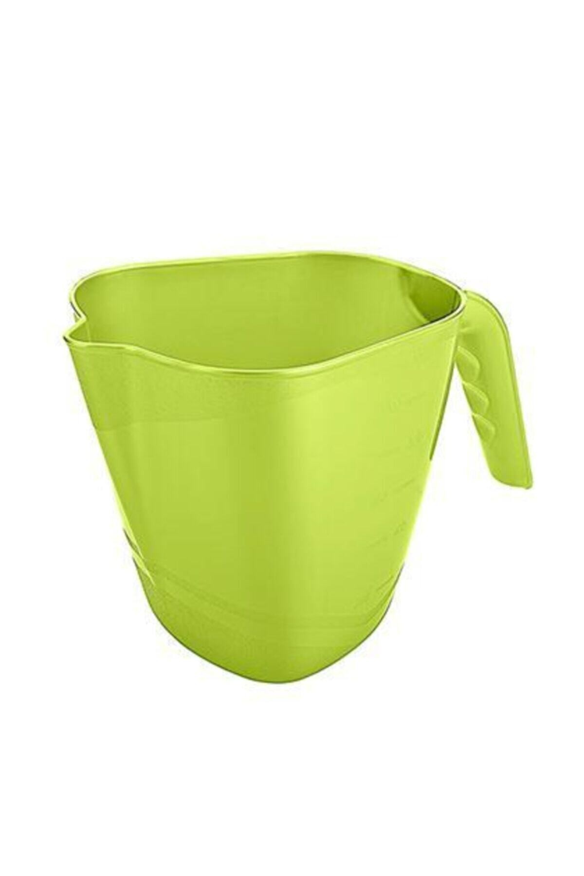 Su Maşrapası Plastik Su Kabı Maşrapa Tuvalet Banyo Maşrafası