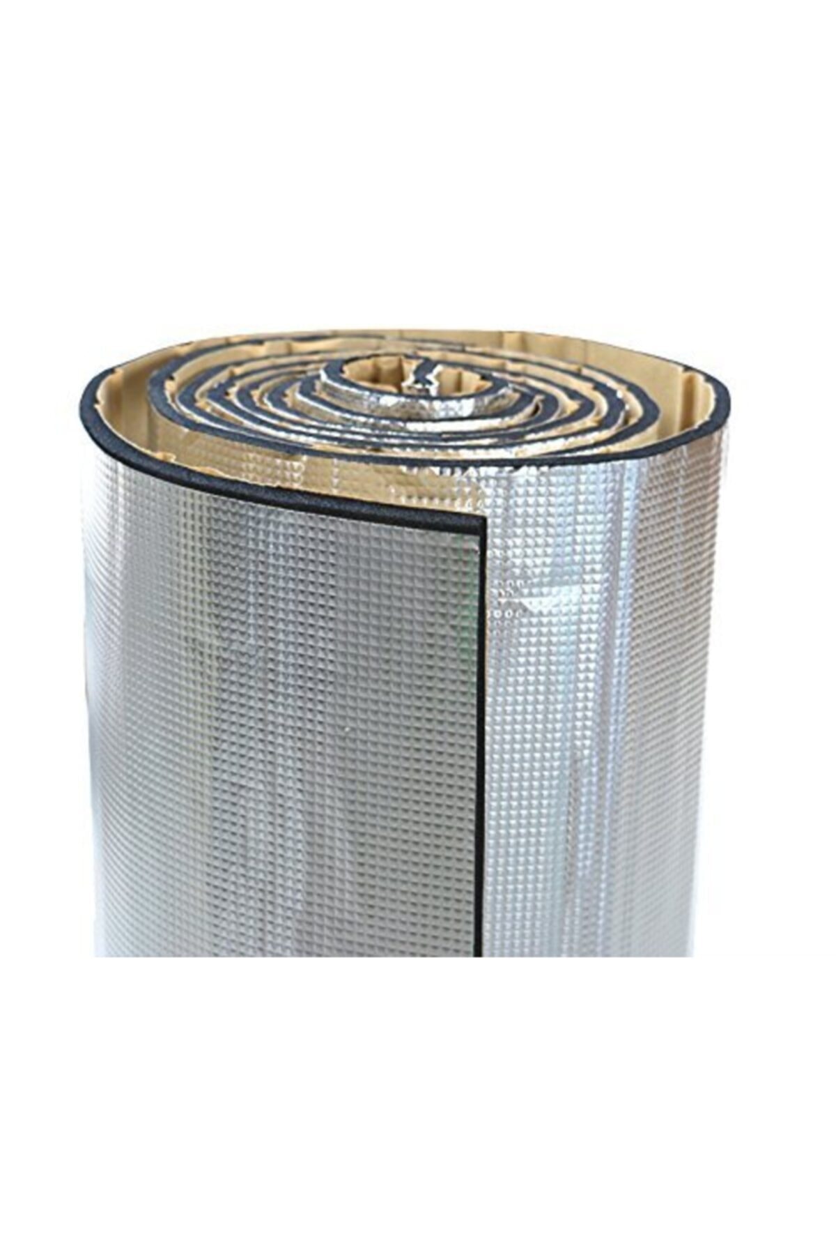 10mm Kalınlık Ile Radyatör Petek Arkası Kalorifer Petek Arkalığı Isı Yalıtım Sıcaklık Koruyucu Levha