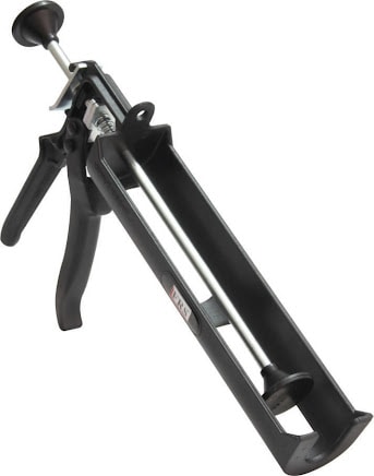 Profesyonel 1. Kalite Metal Silikon Tabancası