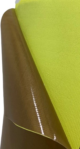2'li 013 Yapışkanlı Ptfe Teflon Kaplı Cam Kumaş 100cmx200cm