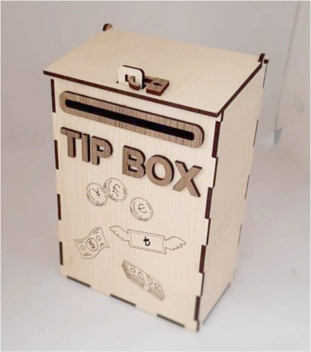 Şık ve dayanıklı posta kutusu, pratik ve estetik tasarım ile kolay kullanım