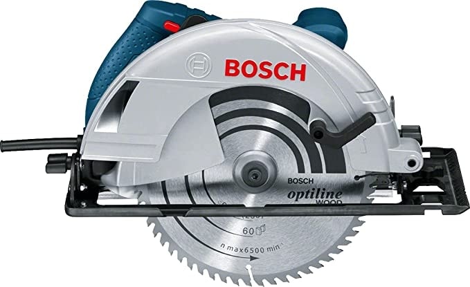BOSCH GKS 235 Profesyonel 2100 Watt Daire Testere 235mm
