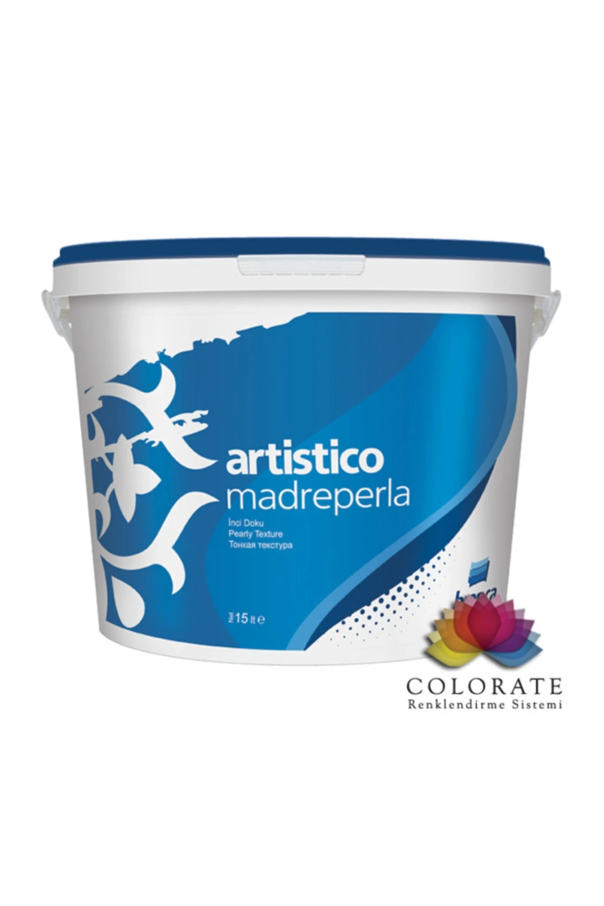 Artistico – Madreperla 0.75lt
