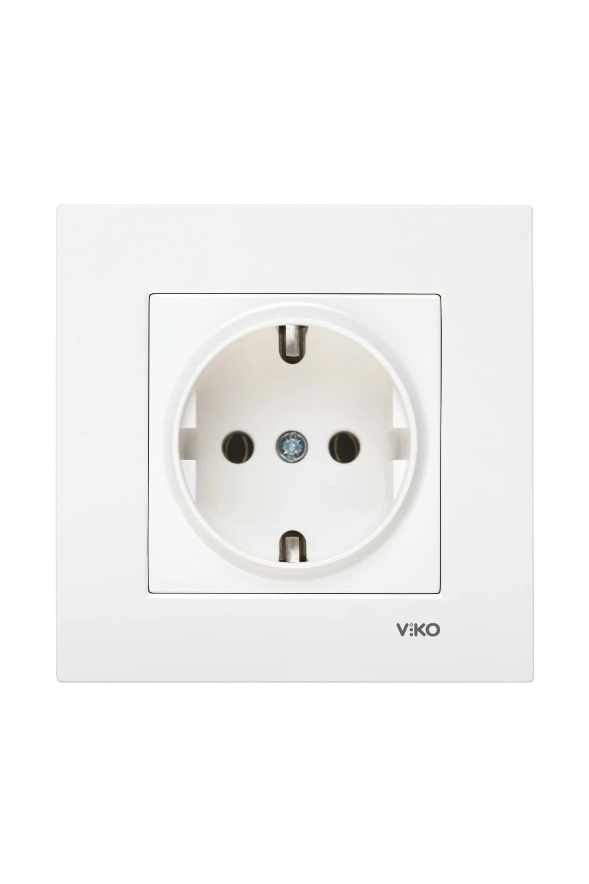 Piriz Topraklı piriz piriz