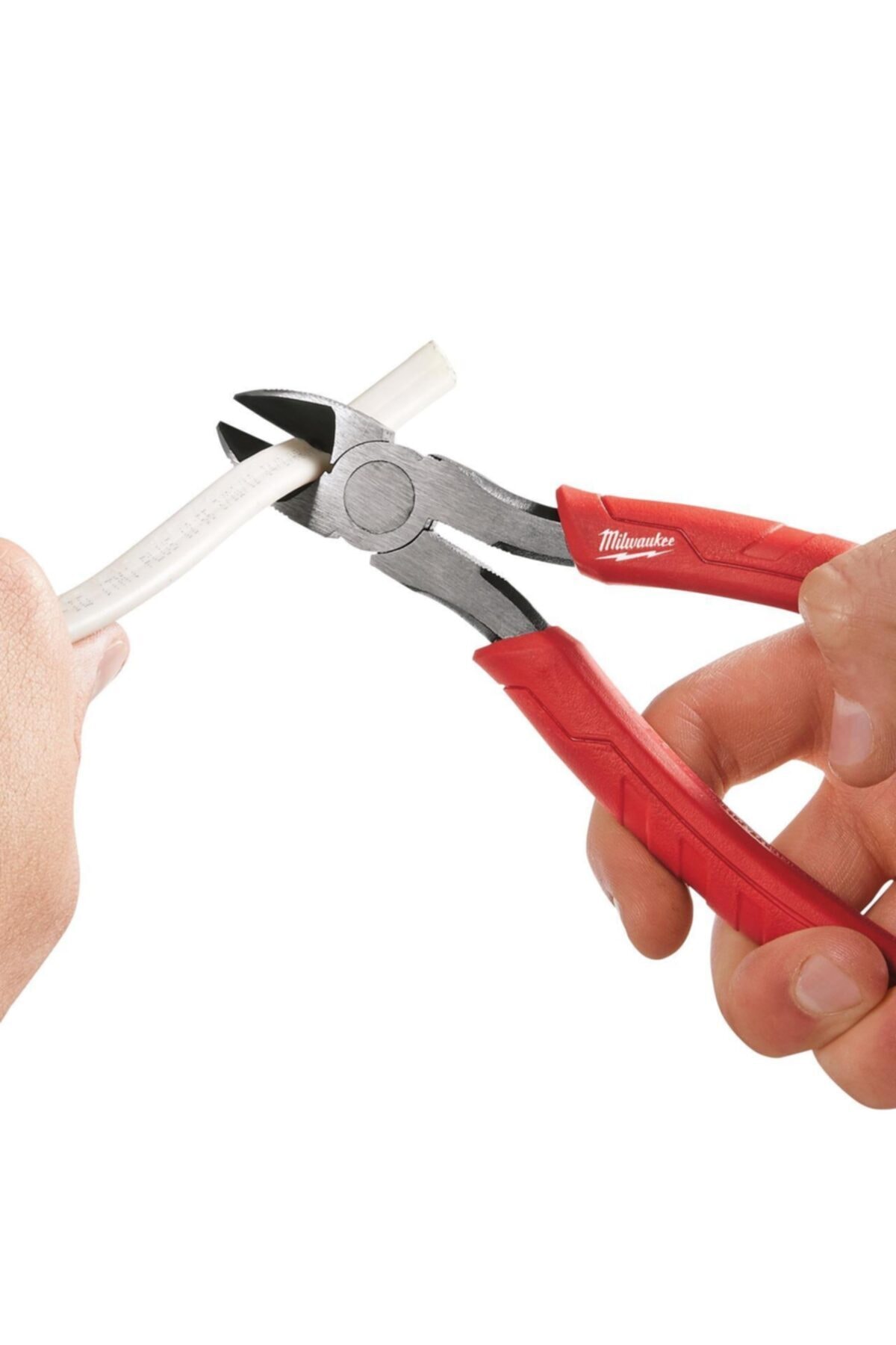 T48226107 Ağır Hizmet Tipi Yan Keski 180mm
