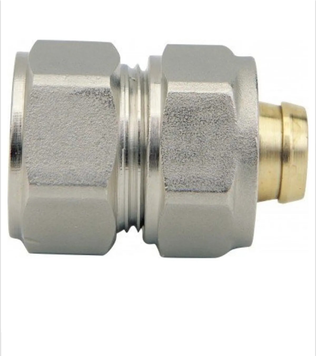 Eca 1/2*16MM Düz Rakor Dişi
