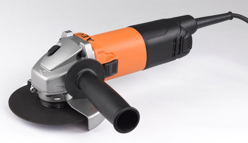 WS 8-125 S 800 W Avuç Taşlama Makinesi – 4935451296