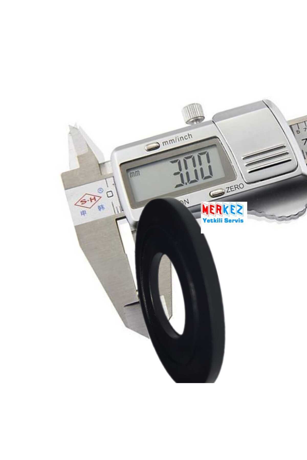 Serel Gömme Rezervuar İç Takım Boşaltma Grubu Contası