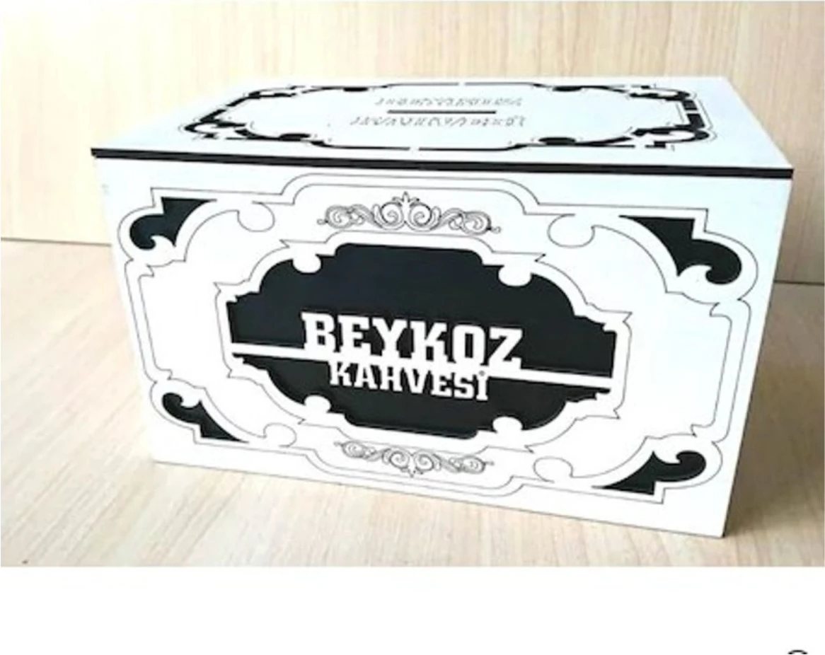 Kişiye Ve Firmalara Özel Tip Bo x Kumbara