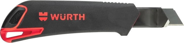 Emniyet Kilitli Falçata 18 mm