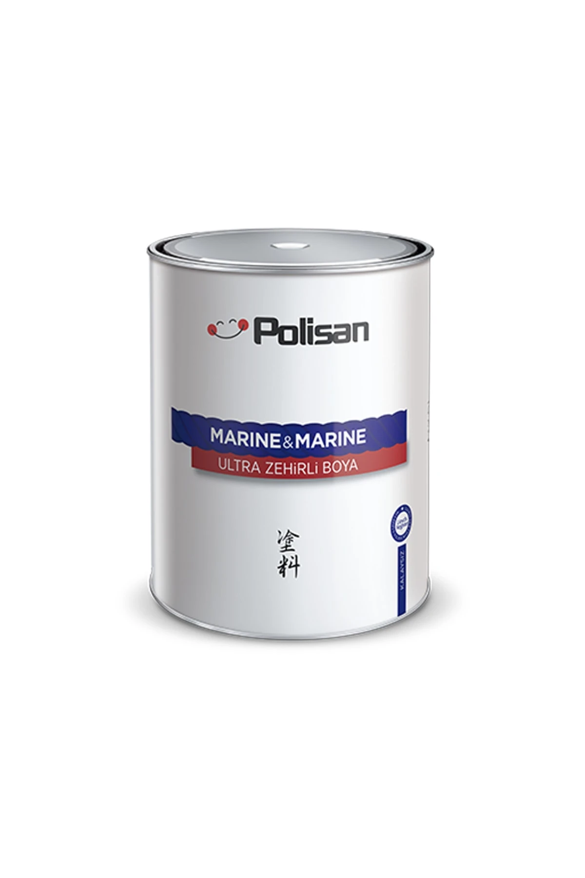 Marine Anti Aging Ultra Zehirli Boya Kırmızı 3.6 Kg