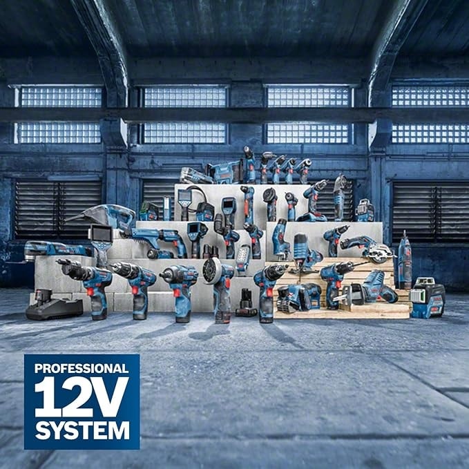 GSA 12V-14 Professional Akülü Panter Testere (Akü ve Şarj Cihazı Dahil Değil) - 060164L902