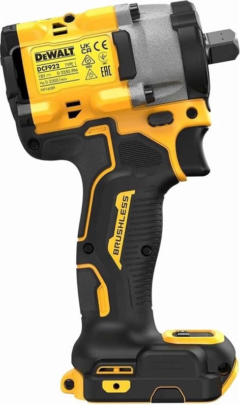 18V Somun Sıkma (Bataryasız) T-Stak Çanta