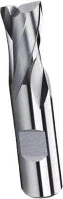 BOSCH 18X32 mm 2 Ağız Uzun Delik Freze DIN327 Hssco8