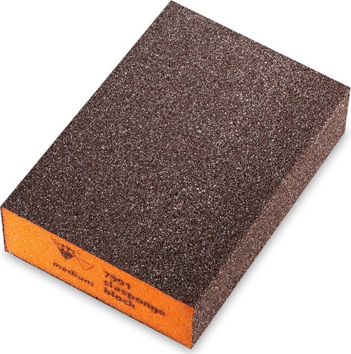 BOSCH Sia Yumuşak Takoz Zımpara 7991 Fine 69X98Mm - F03E00R8Em