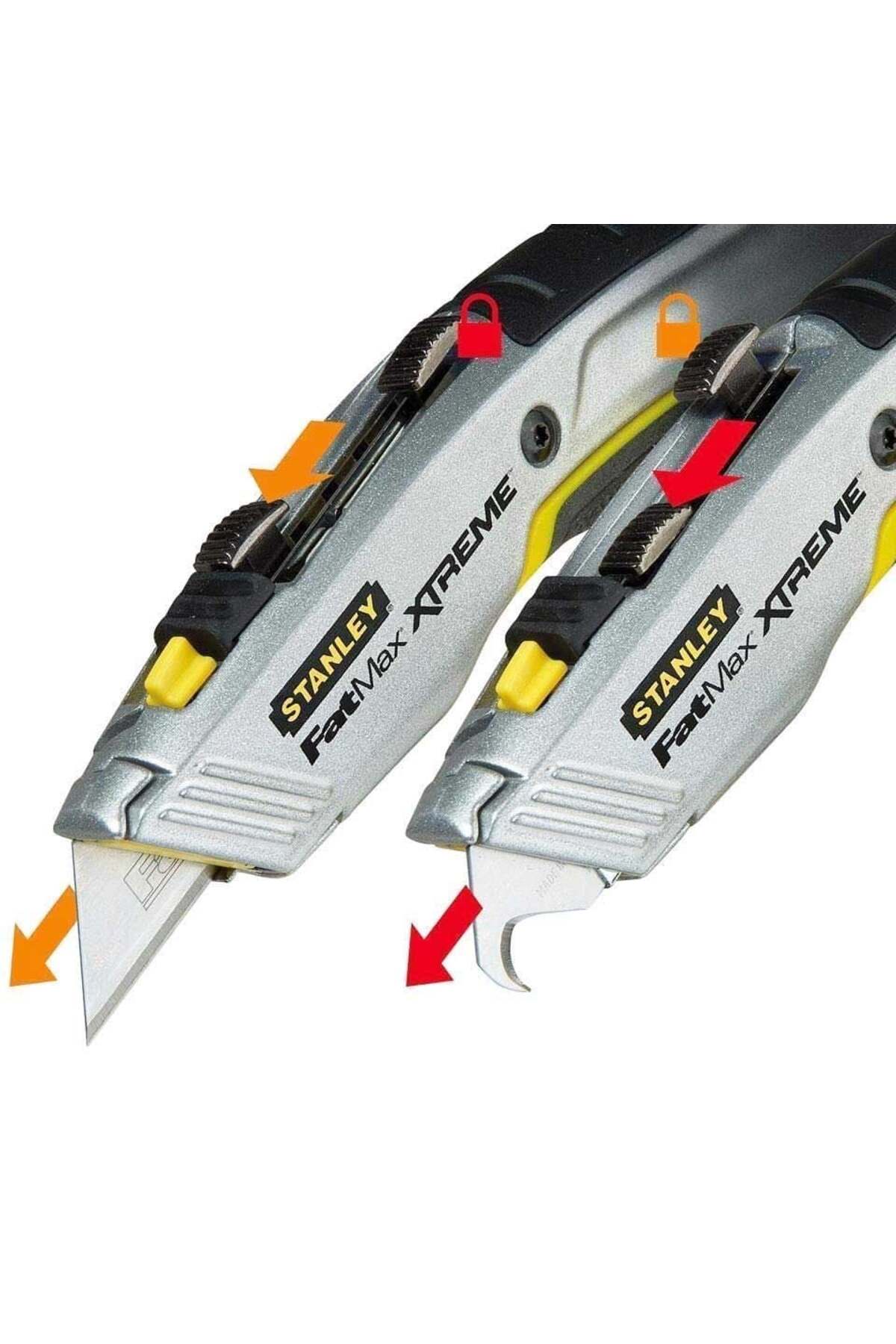ST010789 Maket Bıçağı