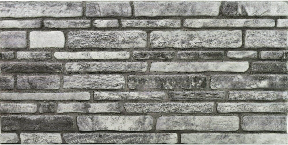 5 Adet (2,5m2) x Kesme Taş Desenli 3 Boyutlu Renkli Strafor Köpük Duvar Kaplama Paneli (KS-416)