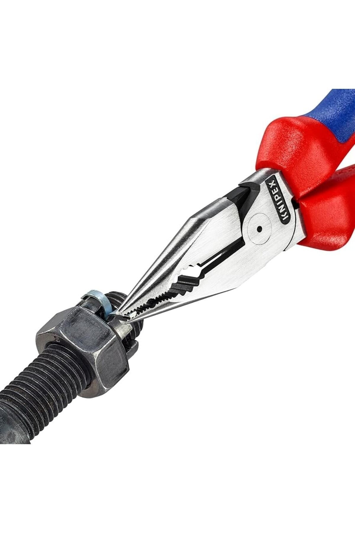 08 22 185 Sivri Uçlu Kombine Pense
