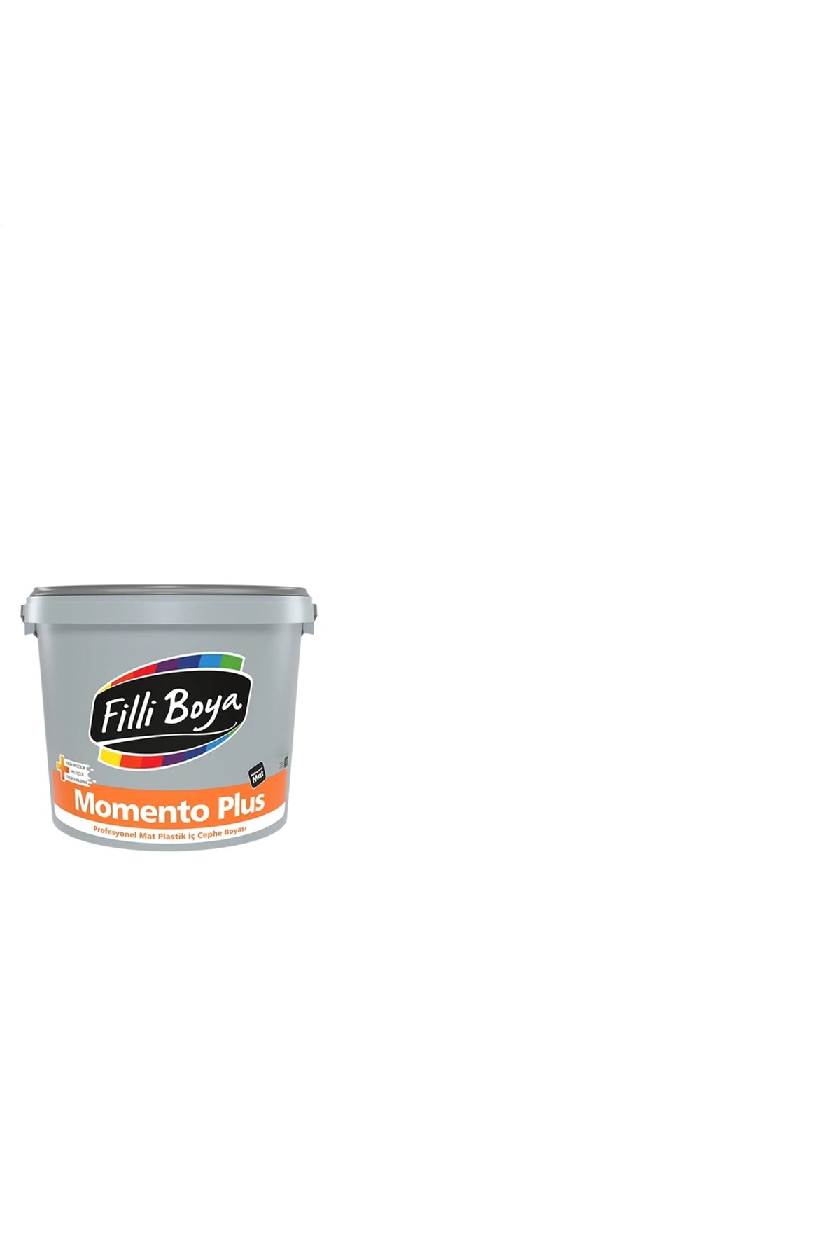 FİLLİ BOYA MOMENTO PLUS R2 7,5 LT