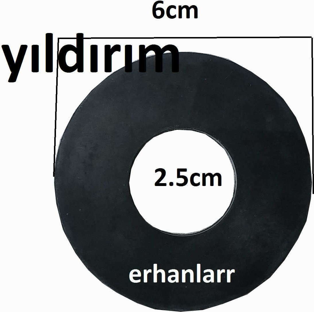 Rezervuar İç Takım Contası Deniz20