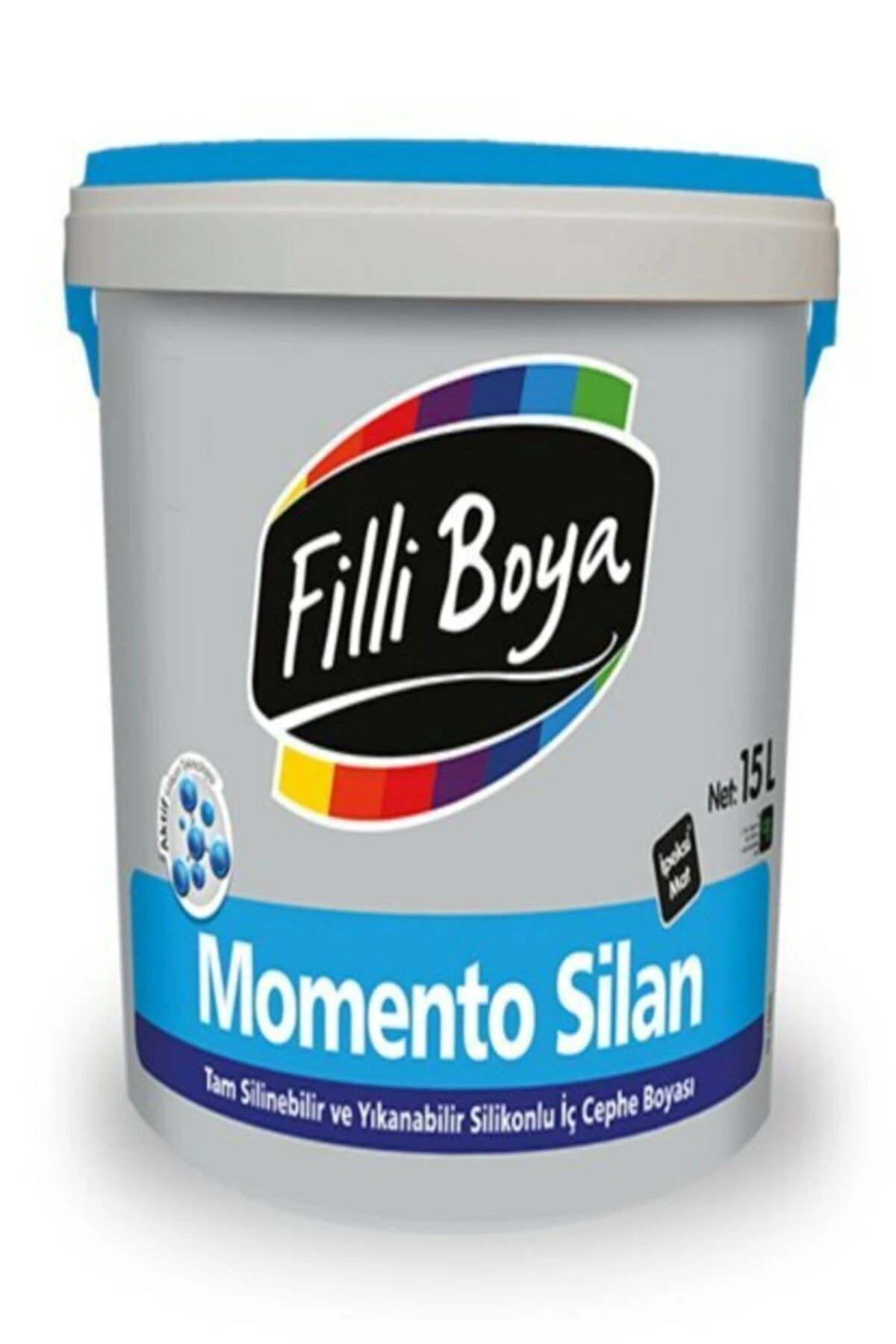 Filli Momento Sılan 15 Lt 20 Kg (aydan)