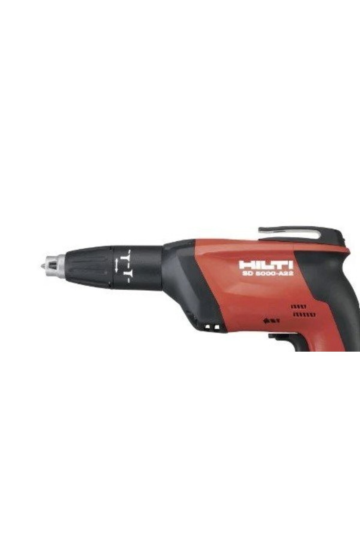 HİLTİ SD VİDALAMA MAKİNE  BAŞLIĞI  (ÖZEL DERİNLİK ÖLÇER) KPL VERP. #416332