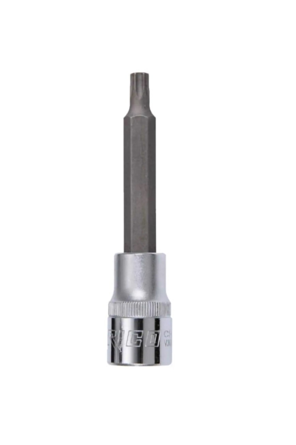 1/2 Bits Uçlu Torx Lokma T30 10 Cm Rc9501