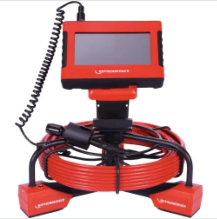 Rocam Mini Hd 25/22 (Kanal Gözlem Kamerası )