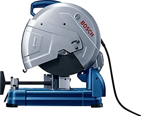 BOSCH GCO 14-24 J PROFİL KESME