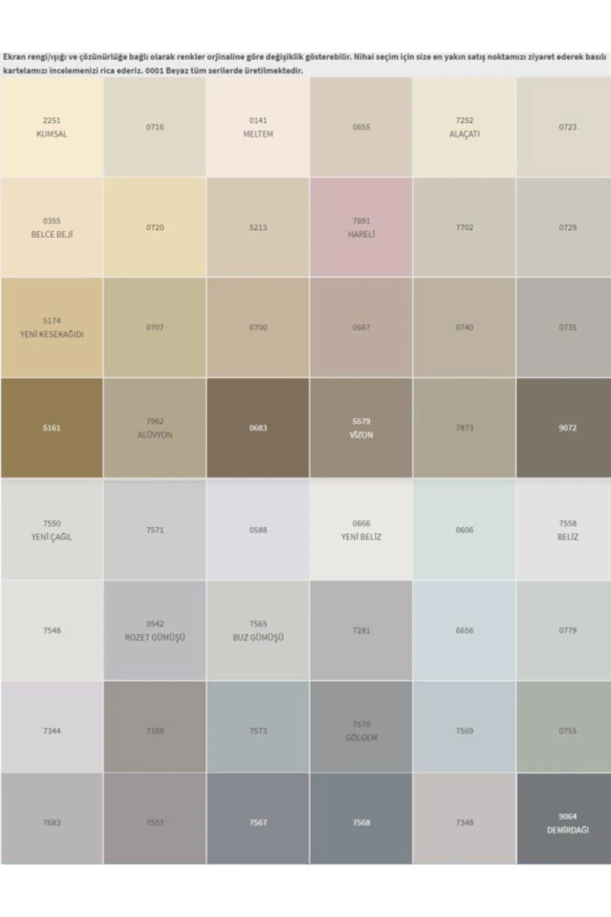 Dinamik Silikonlu Soft Mat Iç Cephe Boyası 2.5 Lt