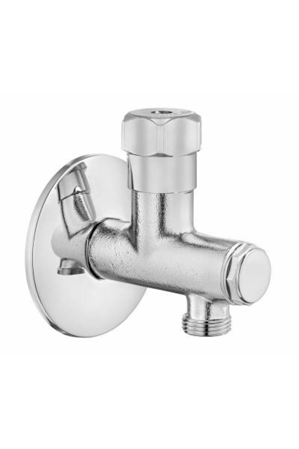 Filtreli ( Filitreli ) Ara Musluk - Blister Ambalajlı 102111518