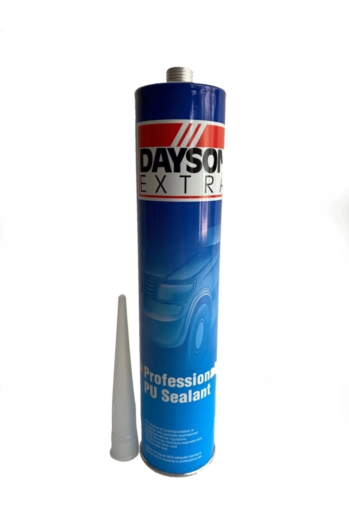 Mastik 280 Ml (gri) 5 Adet