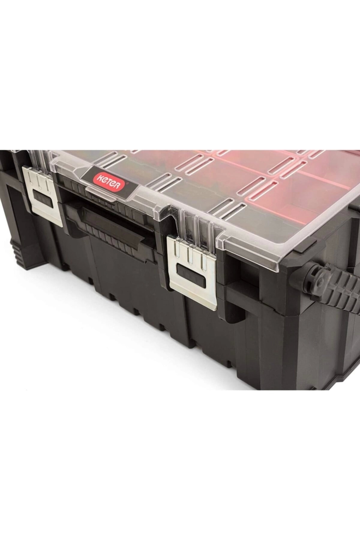17203104 Connect Cantilever Toolbox Konsol Tip Takım Çantası