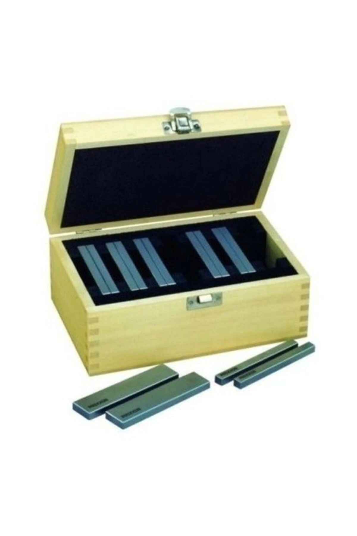 24266 Freze Torna Sütunlu Matkap Paralel Destek Seti