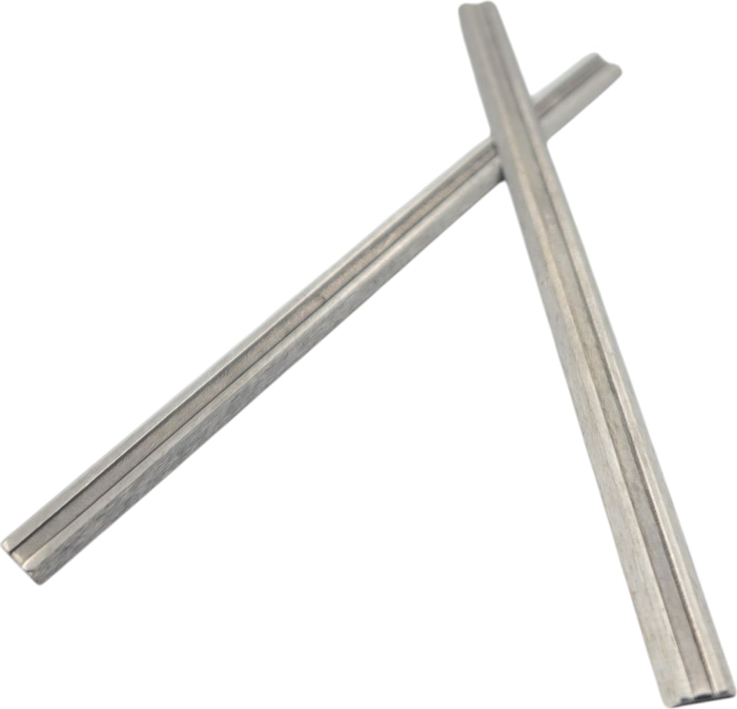 B.h.d BHD00813 82X5.5X1.2MM Planya Bıçağı 2 Adet Set
