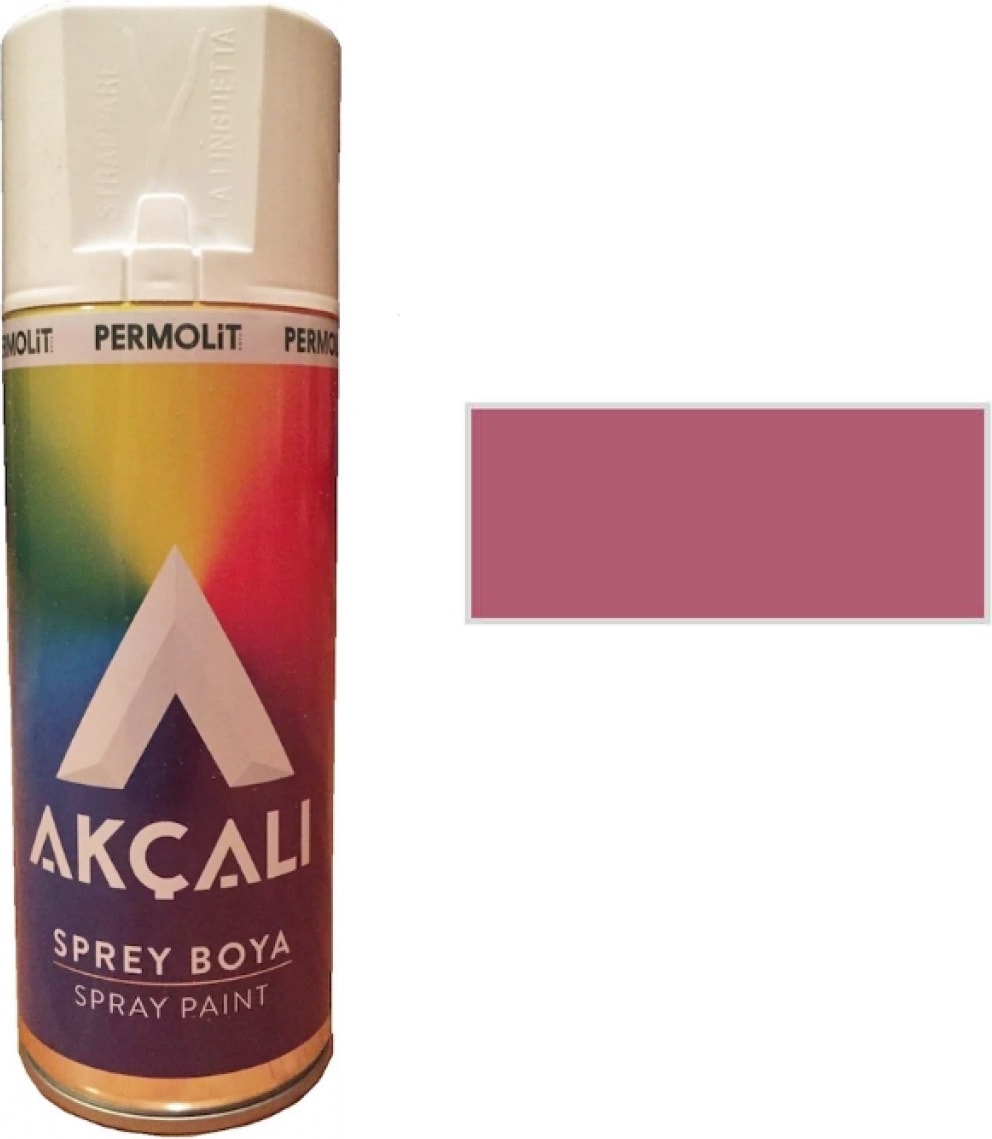 Sprey Boya Fuşya Pembe 400 ml - 303