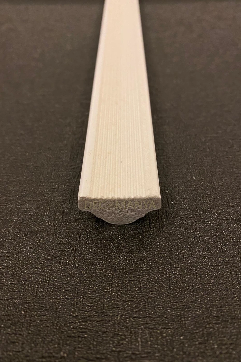 Boyanabilir Duvar Çıtası 2,5 cm 10 Boy 24 M