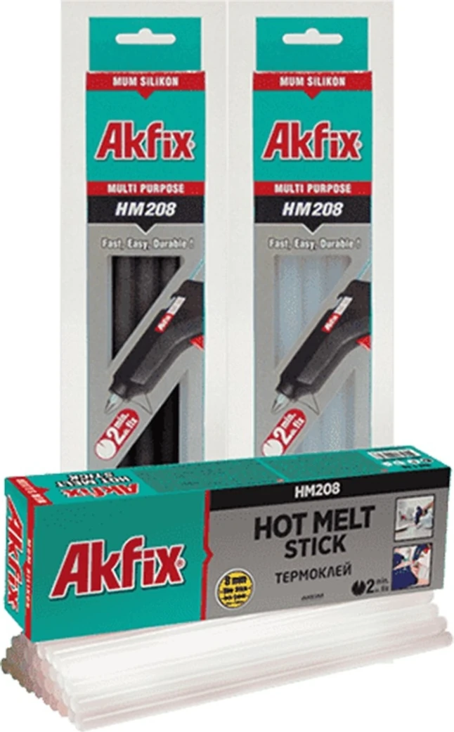 Hm208 Mum Silikon Dökme