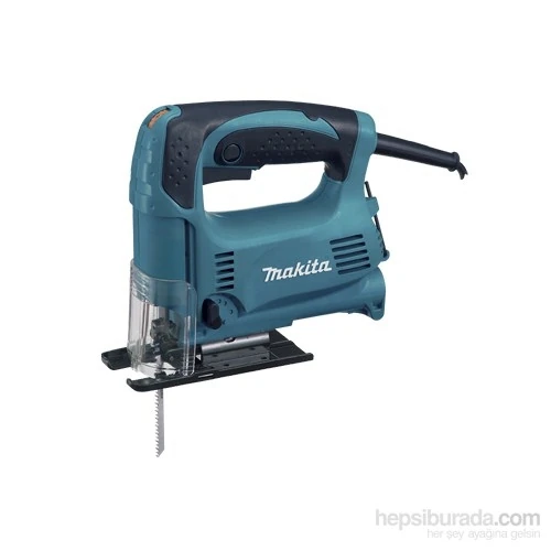 4328 Sarkaç Hareketli 450 Watt Dekupaj Testere