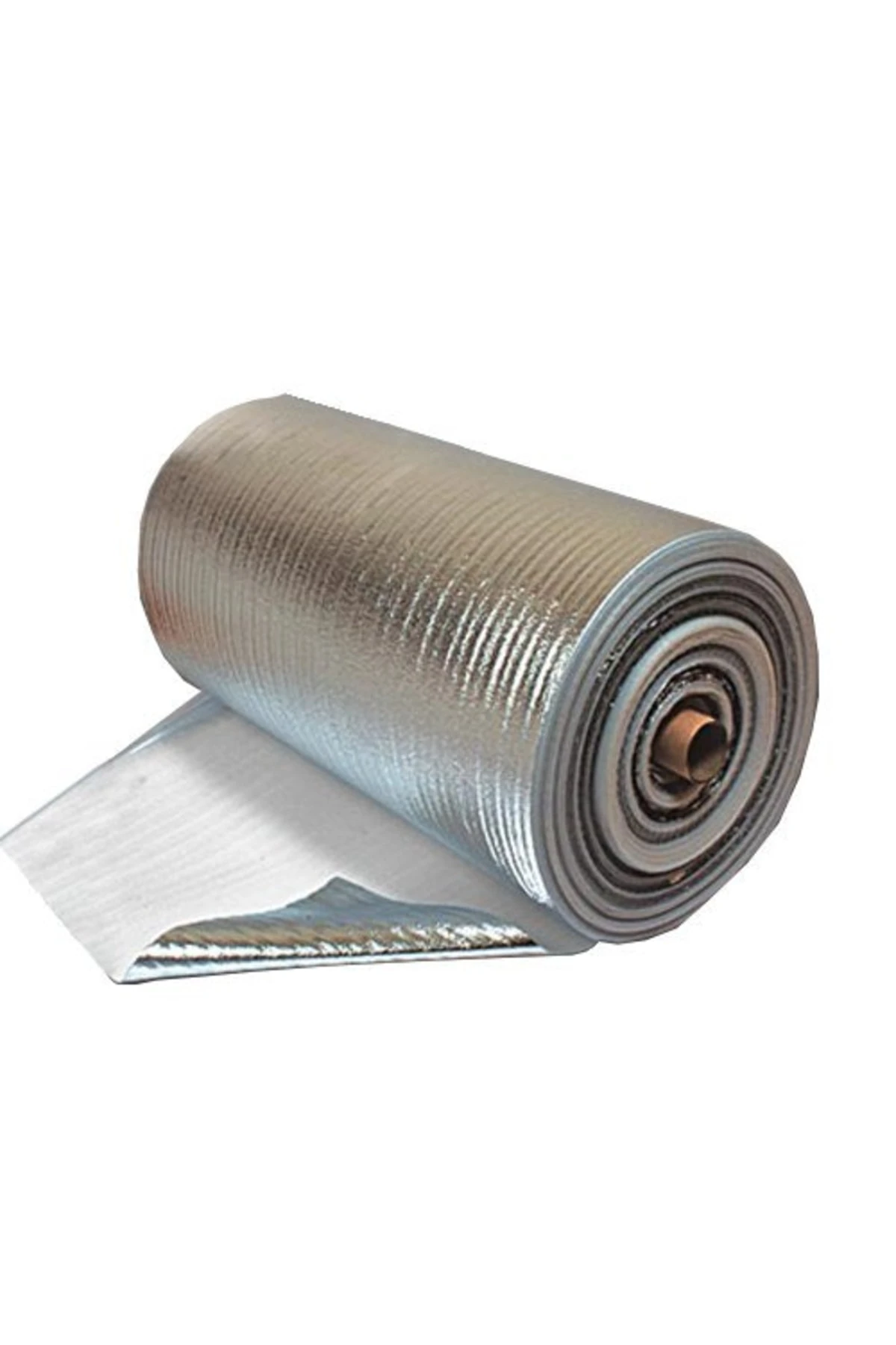 2 Mm Şilte Polietilen Laminant Parke Isı Yalıtım 5 Metre