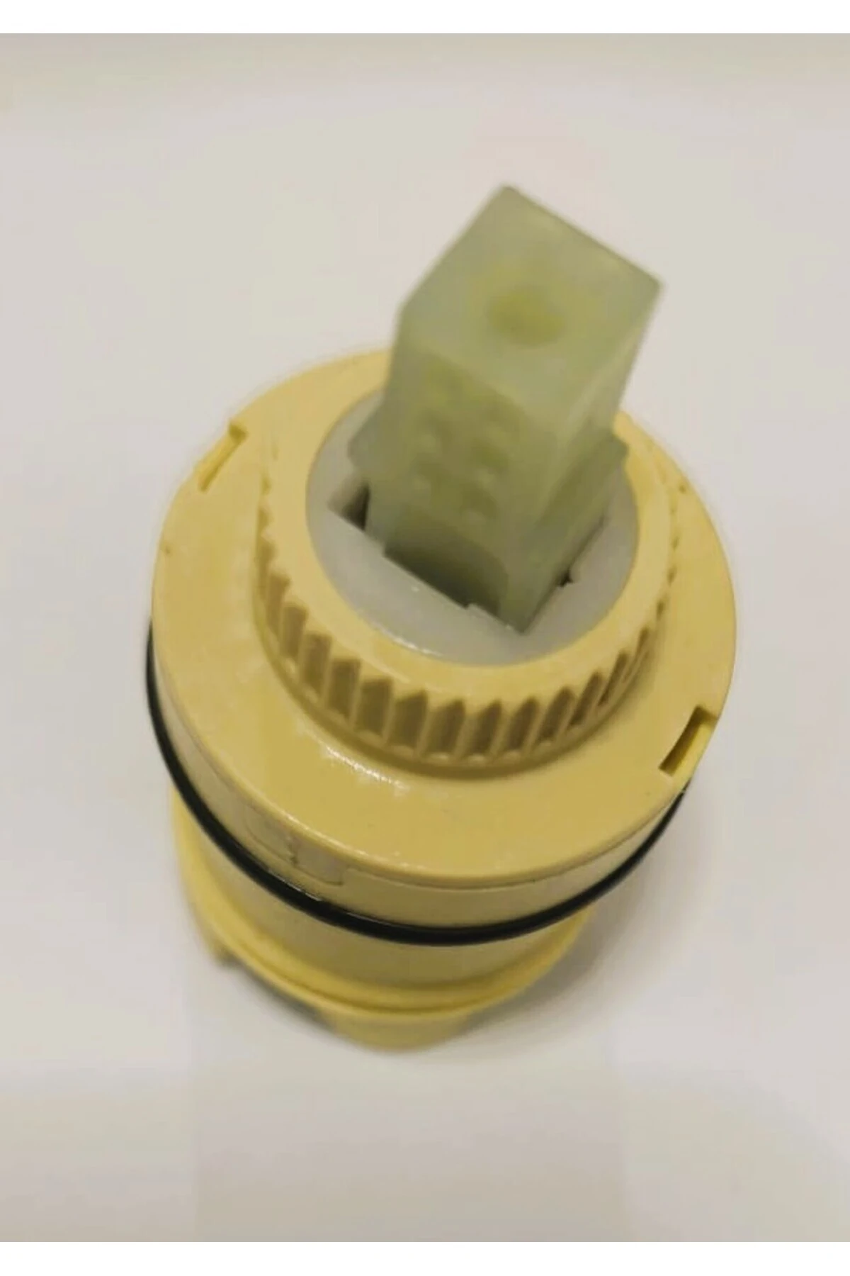 35 LİK ÜSTTEN ÇIKIŞLI AYAKLI KARTUŞ