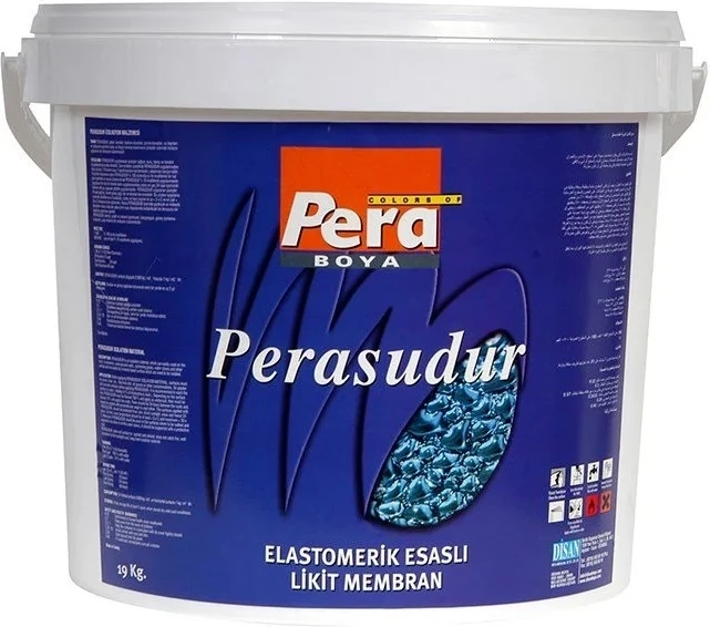 Perasudur Sıvı Kaplama Malzemesi 3 kg