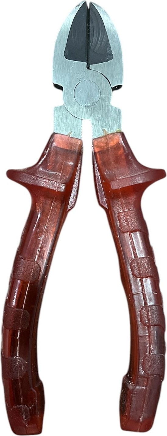 160 mm Yan Keski